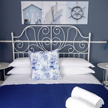 B&B Villa Palici Джардини Наксос Екстериор снимка