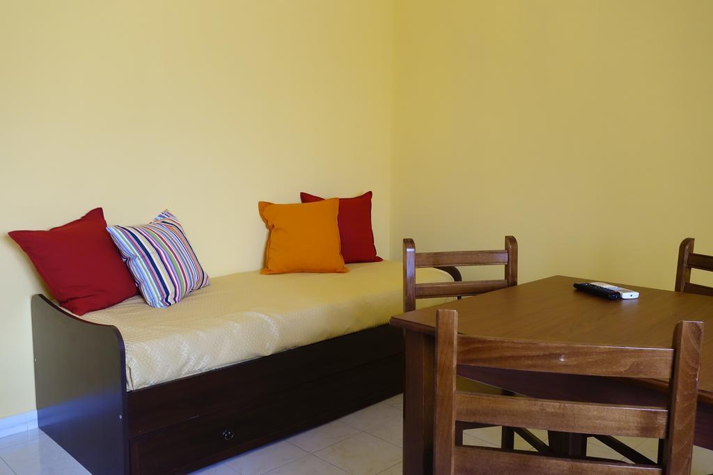 B&B Villa Palici Джардини Наксос Екстериор снимка