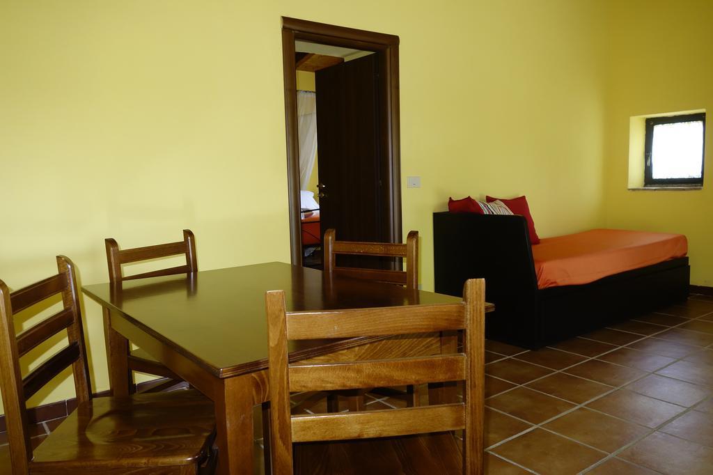 B&B Villa Palici Джардини Наксос Екстериор снимка