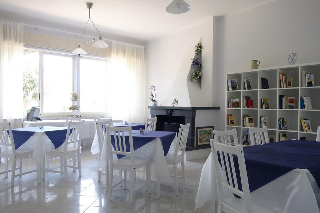B&B Villa Palici Джардини Наксос Екстериор снимка