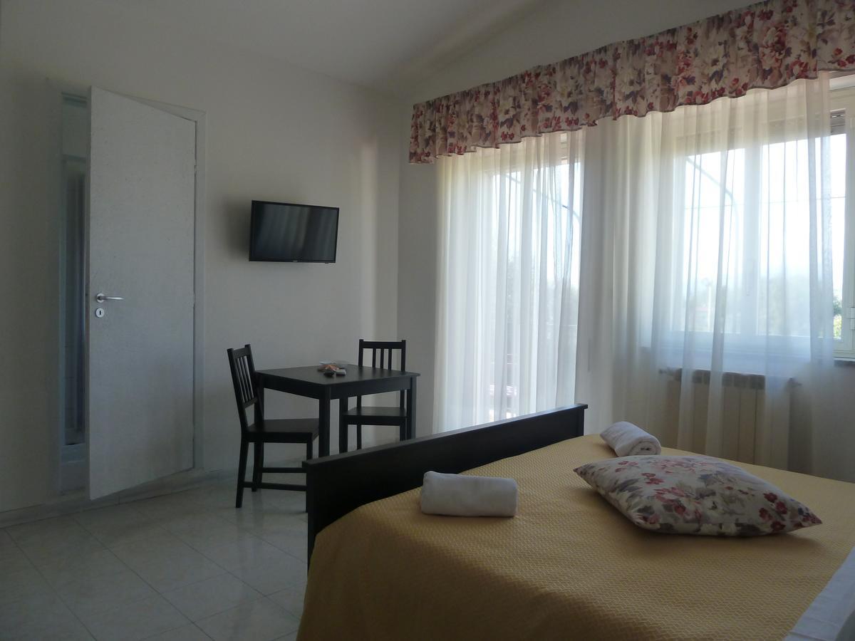 B&B Villa Palici Джардини Наксос Екстериор снимка