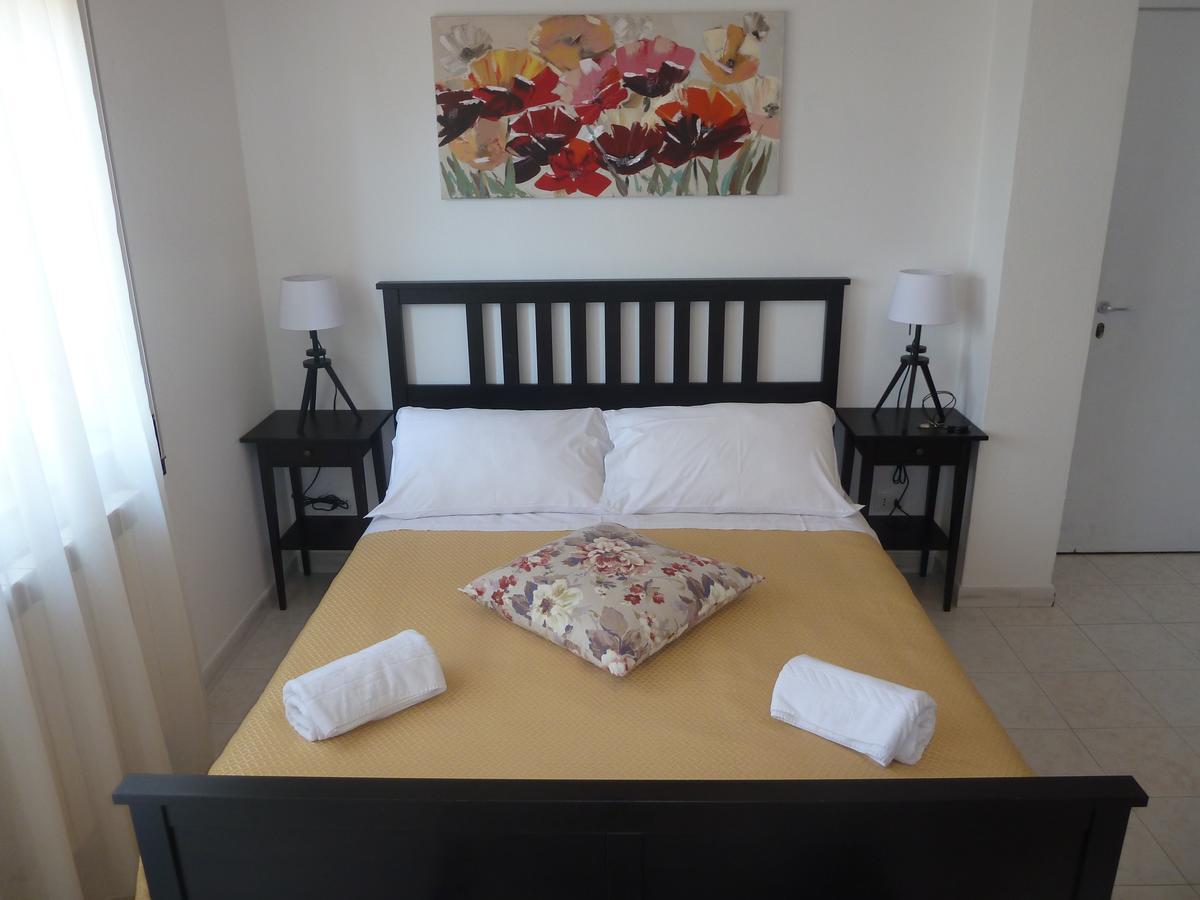 B&B Villa Palici Джардини Наксос Екстериор снимка