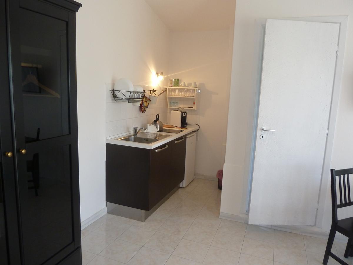 B&B Villa Palici Джардини Наксос Екстериор снимка